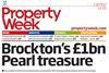 Property Week Cover 130412