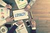 Company employee loyalty