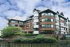 Back in business: Prudential's Abbey Gardens South in Reading