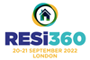 RESi360 logo
