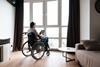 Abode Impact wheelchair friendly homes