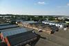 Chancerygate has sold Tewin Court industrial estate to real estate funds managed by Blackstone