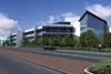 Powered up: the £26m office and industrial site