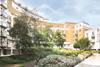 Apartments, Palgrave Gardens, Camden, London