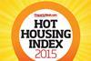 Hot Housing Index 2015