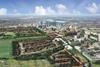 Cricklewood creation: regeneration will feature 7,500 homes and new retail