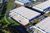 Spirit of co-operation: Co-op took 310,000 sq ft in Coventry from ProLogis in December 