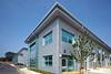 Leading the charge: Investec teamed up with Kier Property on spec-built Trade City-branded industrial units 