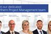 Northern Project Management Team