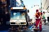New Holborn: the BID will run street cleaning services