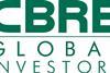 CBRE global investors