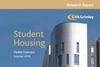 GVA Grimley: Student Housing 2010