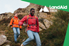 LandAid launches industry-wide trek to support youth homelessness