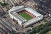 Liverpool FC Anfield