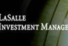 LaSalle Investment Management logo