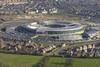 Spy gain: GCHQ is one of SMIF’s PPP assets
