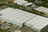 Dunnes Stores Logistics Facility at Rosemount Business Park