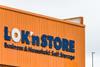 Lok’nStore revenue grows 4.3% as store pipeline progresses