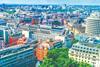 West End aerial view from Holbornshutterstock_705835333 Vittorio Caramazza