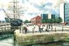 Down to firth: biggest-ever masterplan would create waterfront of ‘international standing’