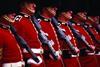 Corps business: the PFI tender for Chelsea Barracks fell apart after seven years of negotiations