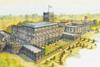 Trentham revisited: the luxury hotel will be based on plans of Trentham Hall