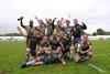 National Surveyors Rugby Sevens 2013