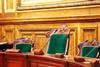 Empty council chairs shutterstock_226467277 Denis Kuvaev PW220520