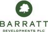 Barratt Development logo