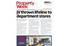 Property Week cover 24 January 2020