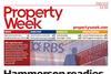 Property Week cover 291113