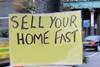 Sell your home poster