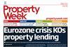 Property Week cover 181111