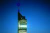 Viennese world: Georg Stumpf developed Austria’s tallest building in just nine months