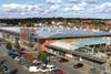 Just did it: B&Q store bought for £14m