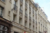 Barings 9 rue du Helder in Paris
