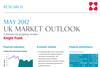 Knight Frank: UK Market Outlook - May 2012