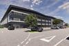 Stoford strikes pre-sale deal to sell proposed Worcester Six Business Park HQ