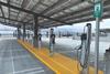 ChargePoint - EV charging and solar at SFO