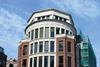 Cannon Street: the portfolio includes prime London locations