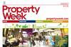 Property Week cover 010313