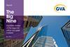 GVA: The Big Nine - Regional Office Market Review - Q1 2012