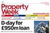 Property Week Latest Issue 03 August 2012 