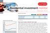 Cluttons Residential Investment Monitor Q2 2013