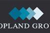 Topland Group Logo