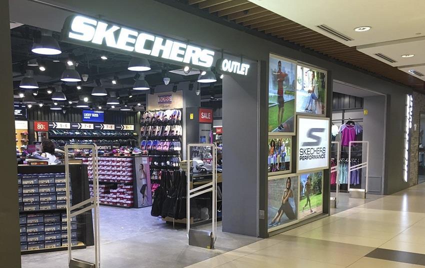 Skechers steps into Princes Quay for Humberside debut | Online ...