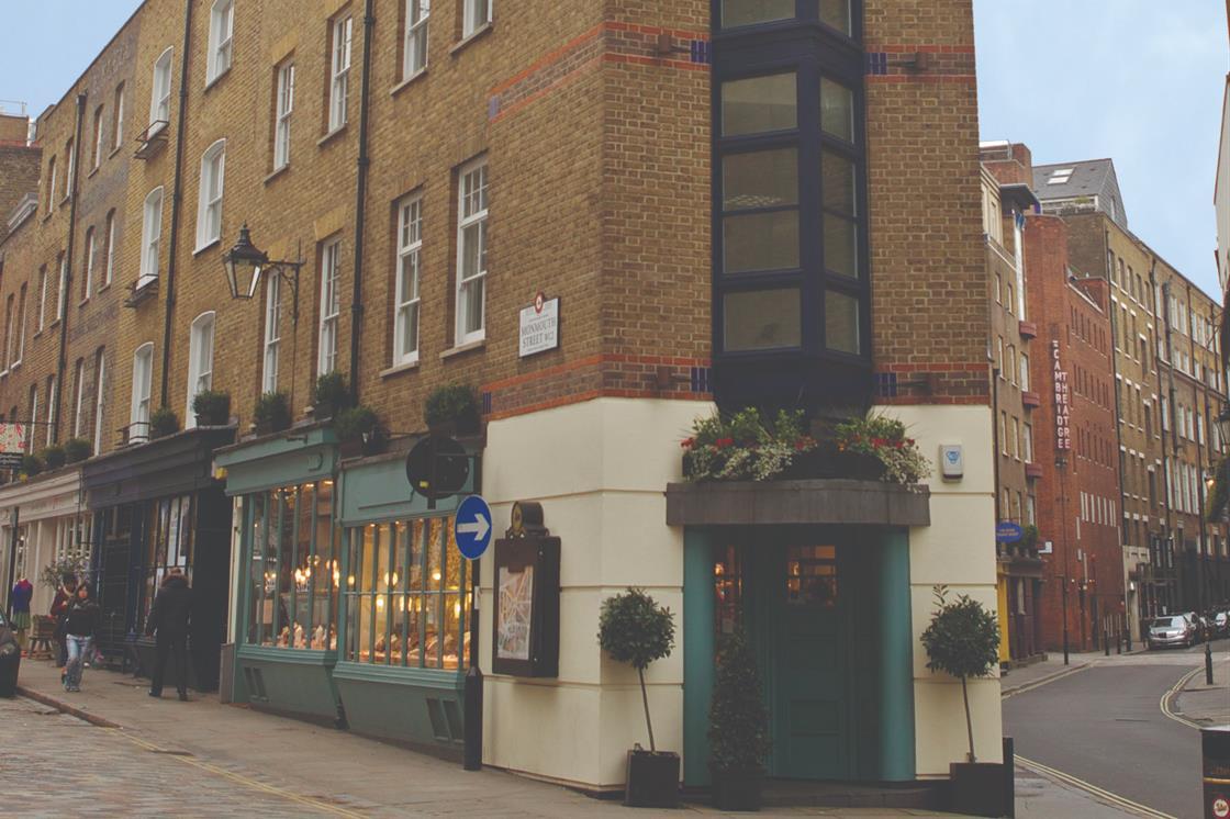 Astley Clarke to open flagship store in Seven Dials | News ...