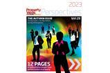 PW Perspectives Autumn 2023 cover index