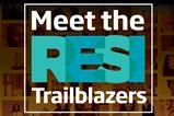 RESI Trailblazers index