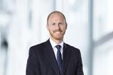 Steven Wright joins Legal & General as porfolio direcotr for housing